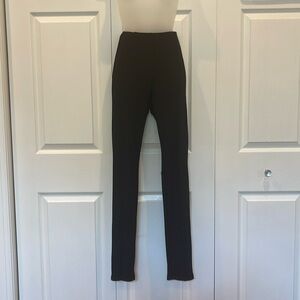 Adika XS pants with flare on end